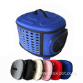 Comfortable Outdoor Ventilation Portable Dog Carrier